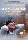 Cartel de New York Shadows