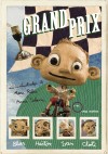 Cartel de Grand Prix