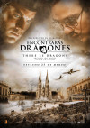 Cartel de Encontrarás Dragones (There Be Dragons)