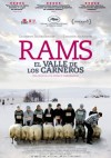 Cartel de Rams. El valle de los carneros