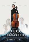 Cartel de Sonata para violonchelo
