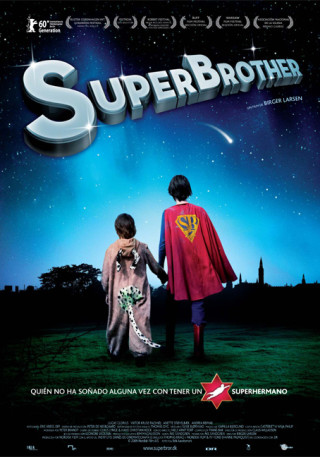 Cartel de Superbrother