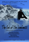 Cartel de The end of the loneliness