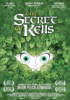 Cartel de The Secret of Kells