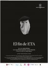 Cartel de El fin de ETA