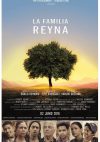 Cartel de La familia Reyna
