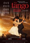 Cartel de Un tango más