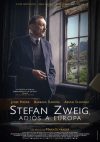 Cartel de Stefan Zweig, adiós a Europa
