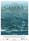 Cartel de La última aventura del Gandul