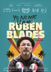 Cartel de Yo no me llamo Rubén Blades